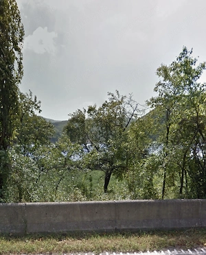 Teren de vânzare la Dunăre 