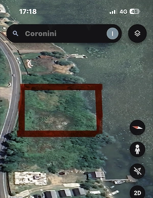 Teren de vânzare la Dunăre  - imagine 2