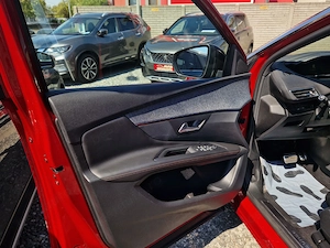 Peugeot 3008 1.6 THP 165 CP 2018 Automat,GT-line,Led,Piele,Navi,I-Cockpit 3D,Touch,Camera,Jante 18". - imagine 5