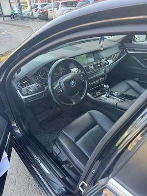 Vand Bmw seria 5 F10 - imagine 3