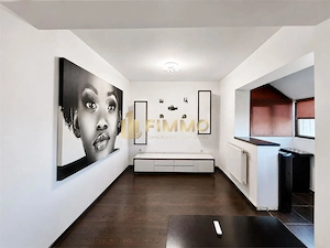 Apartament tip Mansarda | 3 camere | George Enescu | ID:1901 - imagine 3