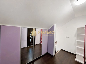 Apartament tip Mansarda | 3 camere | George Enescu | ID:1901 - imagine 7