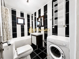 Apartament tip Mansarda | 3 camere | George Enescu | ID:1901 - imagine 5