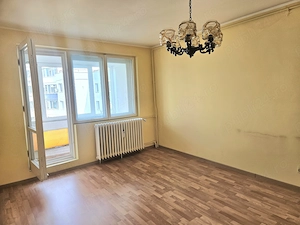 3 camere decomandat Tineretului