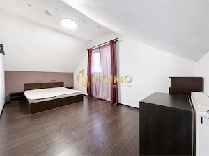 Apartament tip Mansarda | 3 camere | George Enescu | ID:1901 - imagine 6