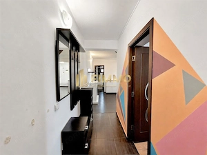 Apartament tip Mansarda | 3 camere | George Enescu | ID:1901 - imagine 9