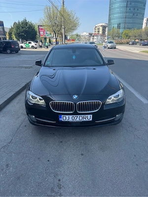 Vand Bmw seria 5 F10 - imagine 5