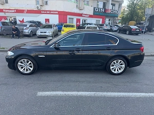 Vand Bmw seria 5 F10 - imagine 2