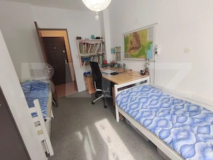 Apartament 3 camere | Etaj intermediar | 2 balcoane | Zonă premium – Mărăști - imagine 2