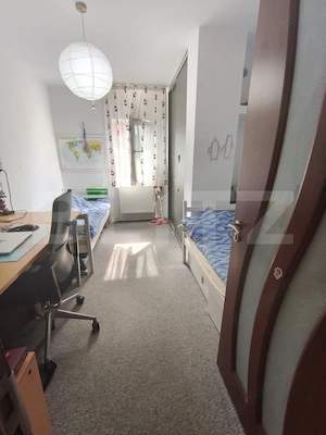 Apartament 3 camere | Etaj intermediar | 2 balcoane | Zonă premium – Mărăști - imagine 4