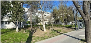 Teren intravilan de vanzare   Constanta, Tomis Nord   B-dul Alexandru Lapusneanu nr. 189A-300.000 Eu - imagine 2