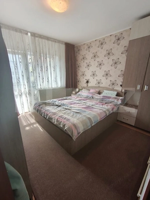 Apartament 3 camere | Etaj intermediar | 2 balcoane | Zonă premium – Mărăști - imagine 6