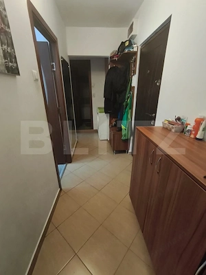 Apartament 3 camere | Etaj intermediar | 2 balcoane | Zonă premium – Mărăști - imagine 9