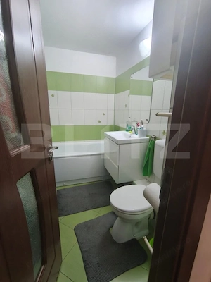 Apartament 3 camere | Etaj intermediar | 2 balcoane | Zonă premium – Mărăști - imagine 8
