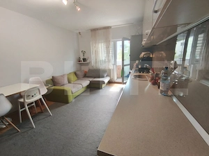 Apartament 3 camere | Etaj intermediar | 2 balcoane | Zonă premium – Mărăști - imagine 10