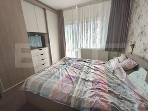 Apartament 3 camere | Etaj intermediar | 2 balcoane | Zonă premium – Mărăști - imagine 11