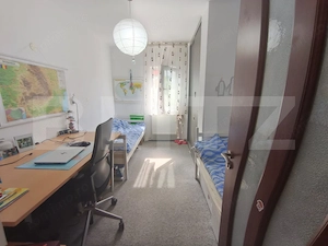 Apartament 3 camere | Etaj intermediar | 2 balcoane | Zonă premium – Mărăști - imagine 5