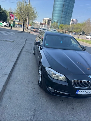 Vand Bmw seria 5 F10 - imagine 9