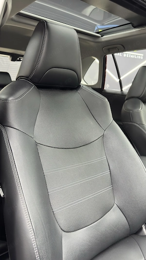 Toyota RAV4 2.5 Hybrid Luxury Premium HSD E-CVT AWD - imagine 6