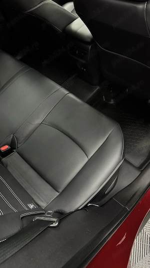 Toyota RAV4 2.5 Hybrid Luxury Premium HSD E-CVT AWD - imagine 8