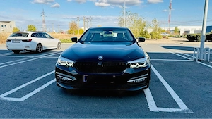 bmw 520d G30  - imagine 4