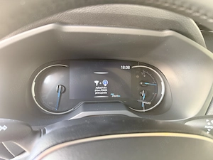Toyota RAV4 2.5 Hybrid Luxury Premium HSD E-CVT AWD - imagine 10