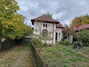 Casă + teren 5.681 mp în Ocnița, Dâmbovița - imagine 2