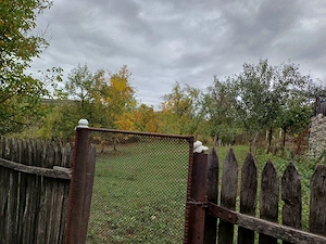 Casă + teren 5.681 mp în Ocnița, Dâmbovița - imagine 4