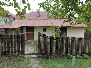 Casă + teren 5.681 mp în Ocnița, Dâmbovița - imagine 3