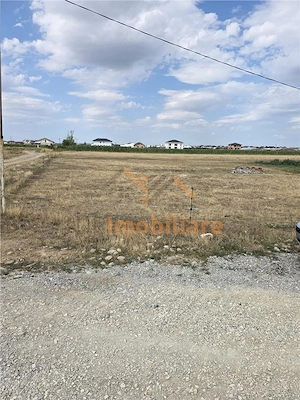 TEREN INTRAVILAN 568 MP | PROIECT CASA | CIHEI - SANMARTIN | BIHOR - imagine 3