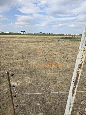 TEREN INTRAVILAN 568 MP | PROIECT CASA | CIHEI - SANMARTIN | BIHOR - imagine 4