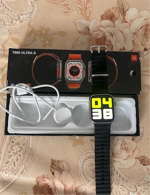 Smartwatch
