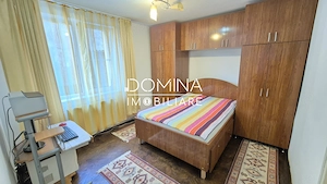 Vânzare apartament 3 camere, mobilat și utilat, Bulevardul Republicii - imagine 4