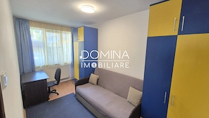 Vânzare apartament 3 camere, mobilat și utilat, Bulevardul Republicii - imagine 5