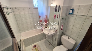 Vânzare apartament 3 camere, mobilat și utilat, Bulevardul Republicii - imagine 8