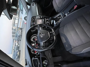 Golf 7 - 2014,  2.0 TDI, DSG,  - imagine 9
