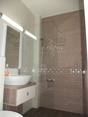 Apartament 2 cam. centru - zona Mitropoliei, Iași - imagine 5