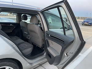 Golf 7 - 2014,  2.0 TDI, DSG,  - imagine 2