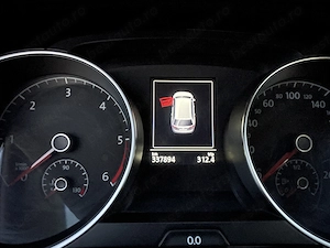 Golf 7 - 2014,  2.0 TDI, DSG, 