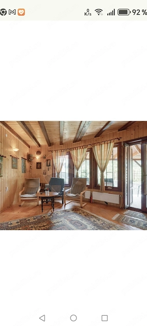 Casa de vânzare Moeciu de Jos - imagine 6