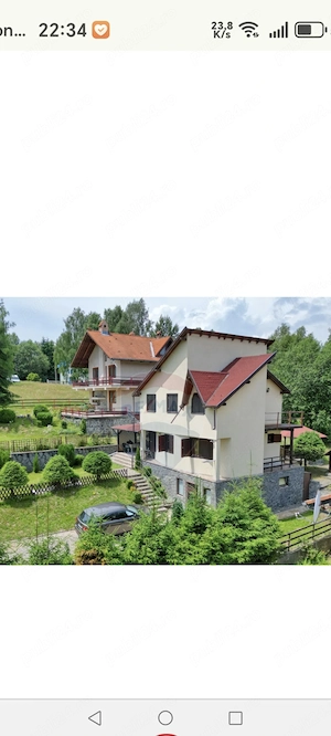 Casa de vânzare Moeciu de Jos - imagine 2