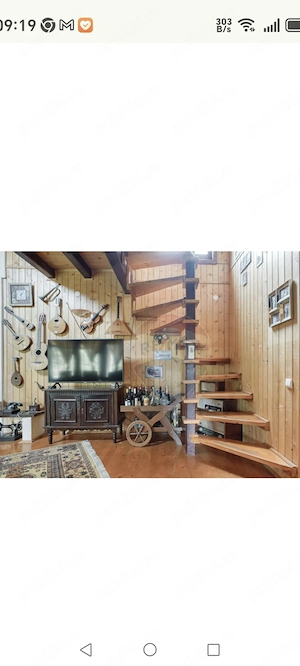 Casa de vânzare Moeciu de Jos - imagine 8