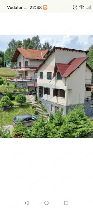 Casa de vânzare Moeciu de Jos