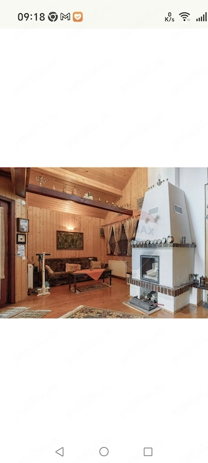 Casa de vânzare Moeciu de Jos - imagine 3