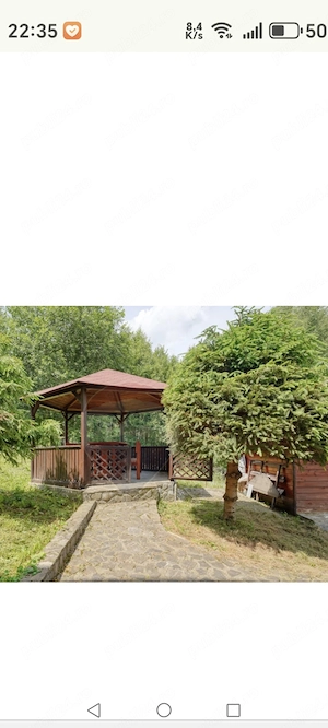 Casa de vânzare Moeciu de Jos - imagine 5