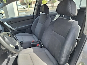 Vand Chevrolet Aveo 2010 (11 500 Lei) + 4 anvelope iarna (800 Lei) - 12 300 Lei - imagine 2
