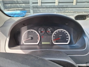 Vand Chevrolet Aveo 2010 (11 500 Lei) + 4 anvelope iarna (800 Lei) - 12 300 Lei - imagine 3
