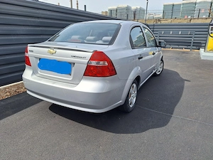 Vand Chevrolet Aveo 2010 (11 500 Lei) + 4 anvelope iarna (800 Lei) - 12 300 Lei - imagine 8