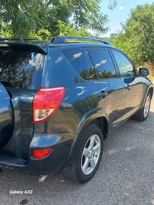 Vând Toyota Rav 4 anul 2007  - imagine 2