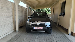 Duster 4x4 Diesel Numere valabile 